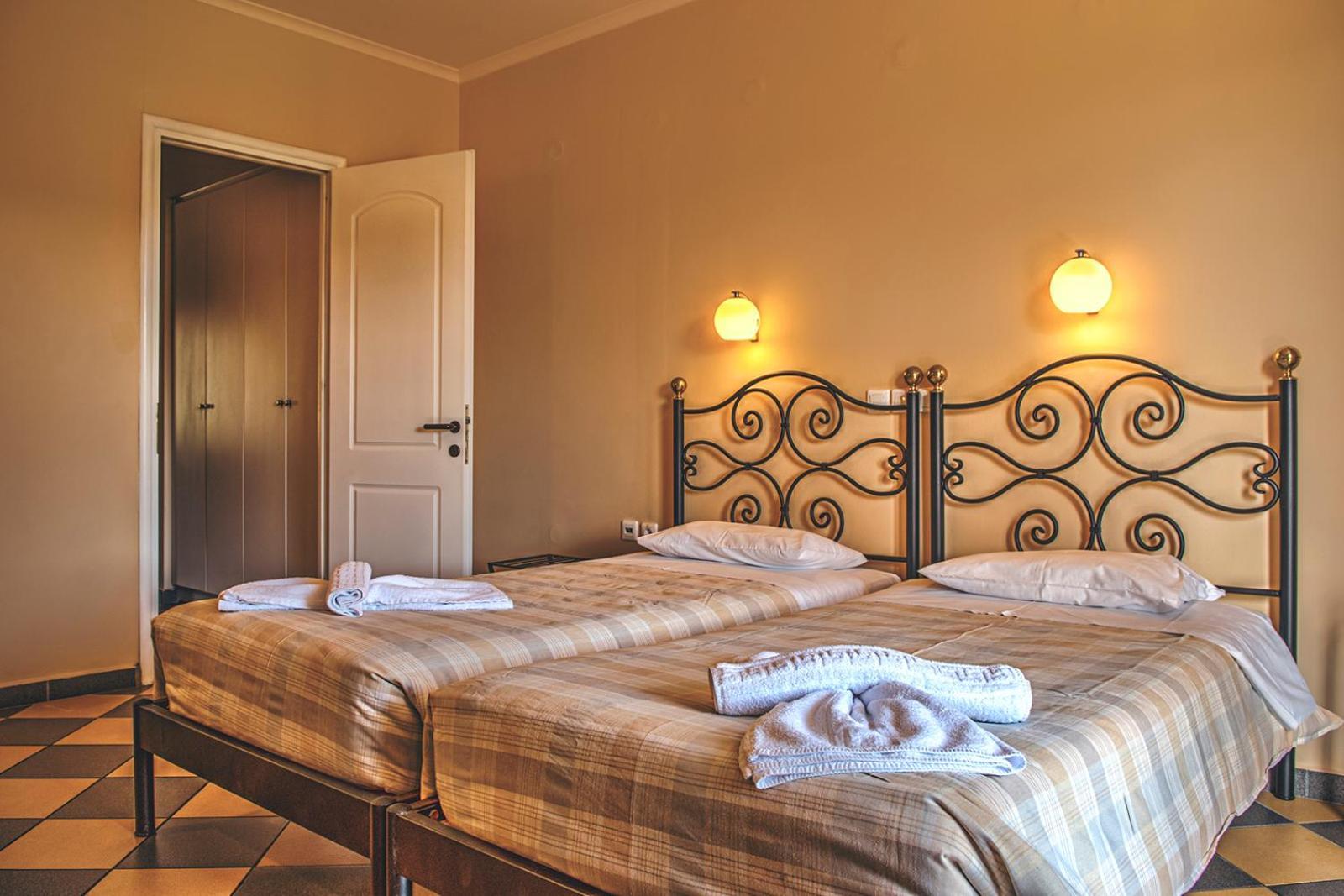 Legends Hotel Sidari  Exterior photo